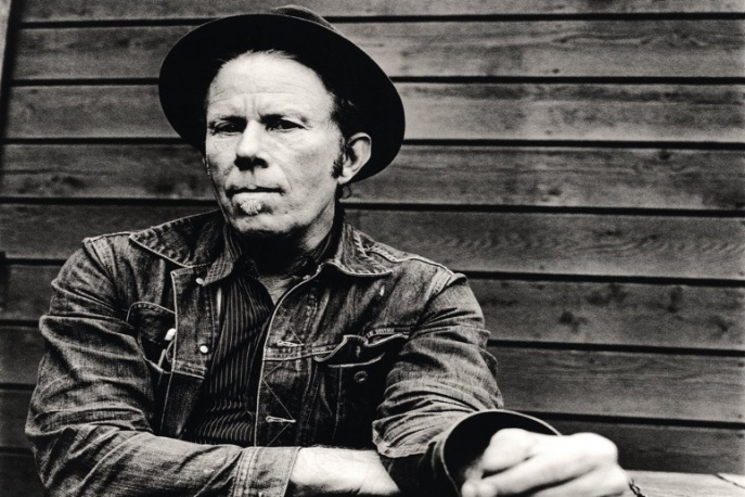 Tom Waits do odsłuchu