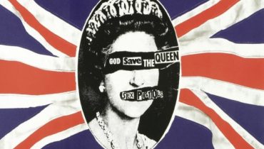 Sex Pistols kontra lodziarze