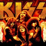 Kiss drudzy na Billboardzie