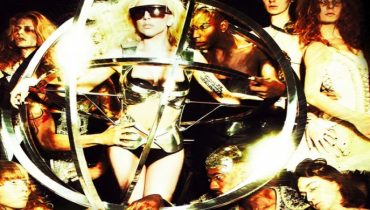 Lady Gaga zapowiada „The Monster Ball”