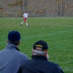 Grupa Operacyjna i „Pusty Stadion”