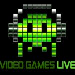 Video Games Live