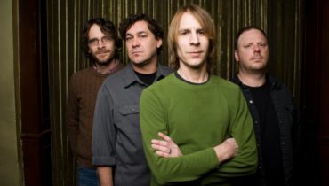 Mudhoney dziś w Proximie