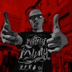 Słoń na bicie Matheo. Nowy klip promujący „BDF”