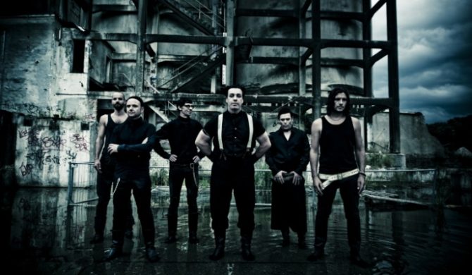 Rammstein powraca!