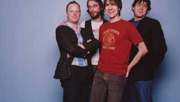 Wywiad z Mudhoney