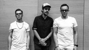 Małe Miasta i Taco Hemingway – kolejny singiel promujący album „Koń”