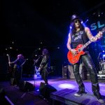 Slash pracuje nad nowym filmem