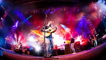 Dave Matthews Band w Polsce – niezbędnik koncertowy