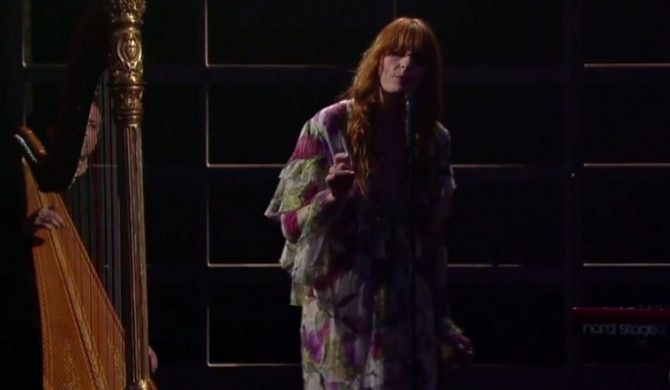 Florence And The Machine akustycznie