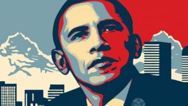 Barack I Michelle Obama tańczą salse!