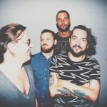 Dead Frank – „Kosmos” – nowy klip