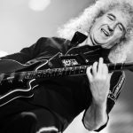Brian May i Kerry Ellis na koncercie w Polsce. Bilety już dostępne na Eventim.pl