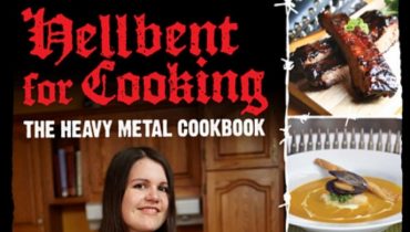 Metalowcy gotują! Wszystko…