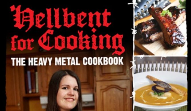 Metalowcy gotują! Wszystko…