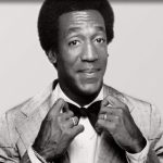 Bill Cosby został raperem