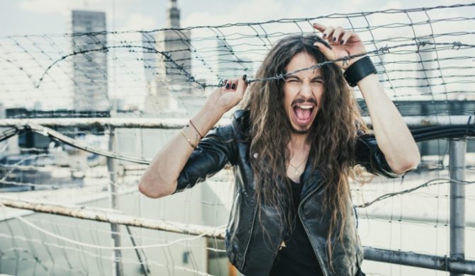 Michał Szpak – „Byle być sobą” – nowa piosenka i zapowiedź płyty