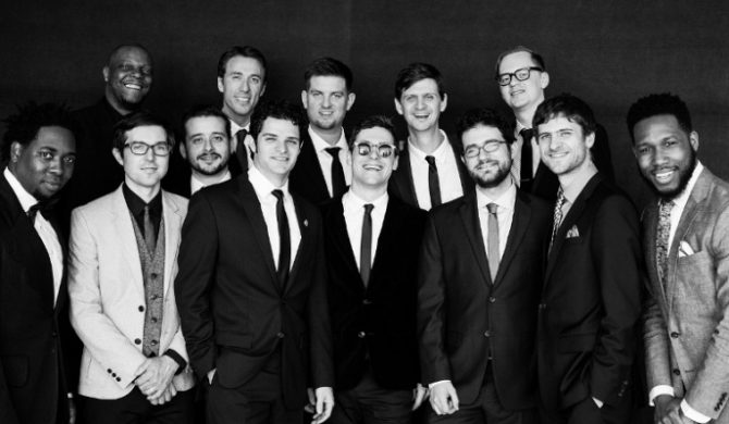 Snarky Puppy już w tym tygodniu