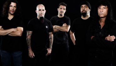 Anthrax wraca po czterech latach. Nowe wideo