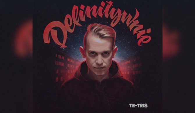 Te-Tris – „Definitywnie” – odsłuch albumu