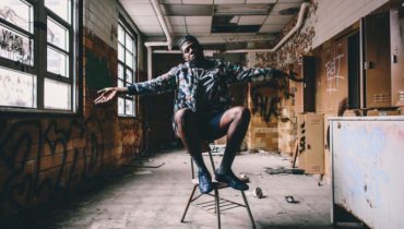 Mick Jenkins na dwóch koncertach w Polsce
