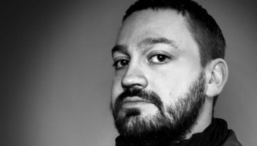 Fritz Kalkbrenner – przedpremierowy odsłuch nowej płyty w TIDAL