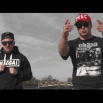 Rest Dixon37 – „Wiara” ft. Bezczel, Ero – nowy klip