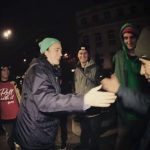 JWP/BC – „Spacer” – nowy klip