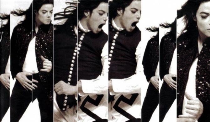 Porcys`s Guide to Pop: MICHAEL JACKSON