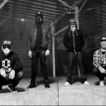 Hollywood Undead na koncercie w Polsce