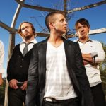 OneRepublic – „All The Right Moves”