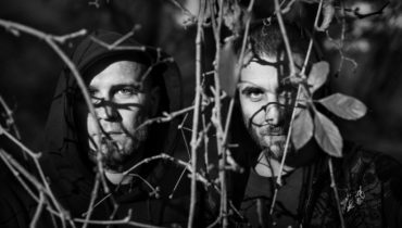 Gadabit – album „Drzewa” już w sprzedaży