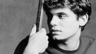 John Mayer – „Who Says”