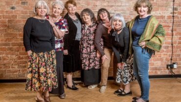 Alibabki wrócą uczcić 50 lat jamajskiej muzyki w Polsce