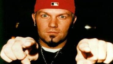 Fred Durst z Limp Bizkit się rozwiódł