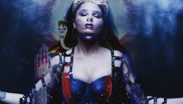 K Bleax – „So Spiritual” – nowy klip
