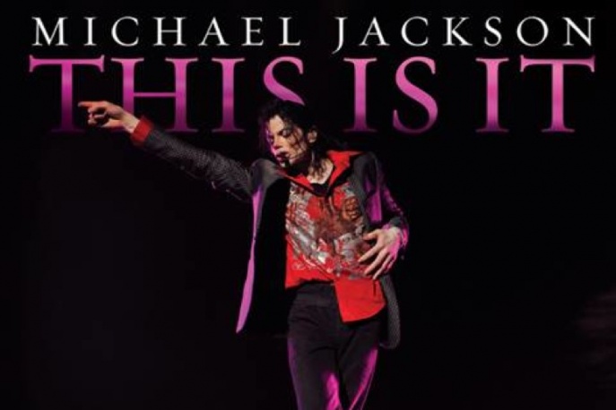 Klip na dzień: Michael Jackson – „Human Nature”