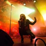 Woodstockowy koncert Urszuli w listopadzie na CD i DVD