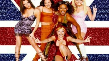 Musical Spice Girls