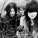 The Dead Weather pracują nad drugim krążkiem