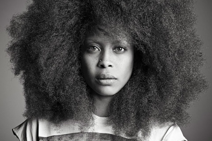 Erykah Badu – „Phone Down” – nowy utwór