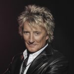 Rod Stewart wystąpi w Łodzi