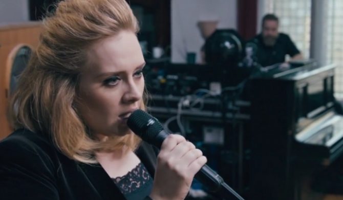 Adele – jest kolejny singiel (video)