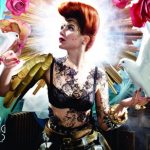 Powiew retro – Paloma Faith