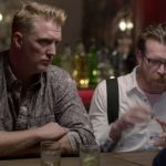 „Ludzie udawali martwych, byli przerażeni” – Jesse Hughes drżącym głosem opowiada o tragedii w Paryżu