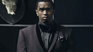 Sean „Diddy” Combs trzymał publiczność pod kluczem