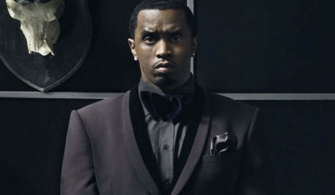 Sean „Diddy” Combs trzymał publiczność pod kluczem