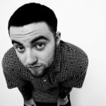 Mac Miller na koncercie w Polsce