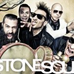 Stone Sour przerabiają Iron Maiden
