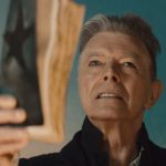 David Bowie zainspirowany Kendrickiem Lamarem